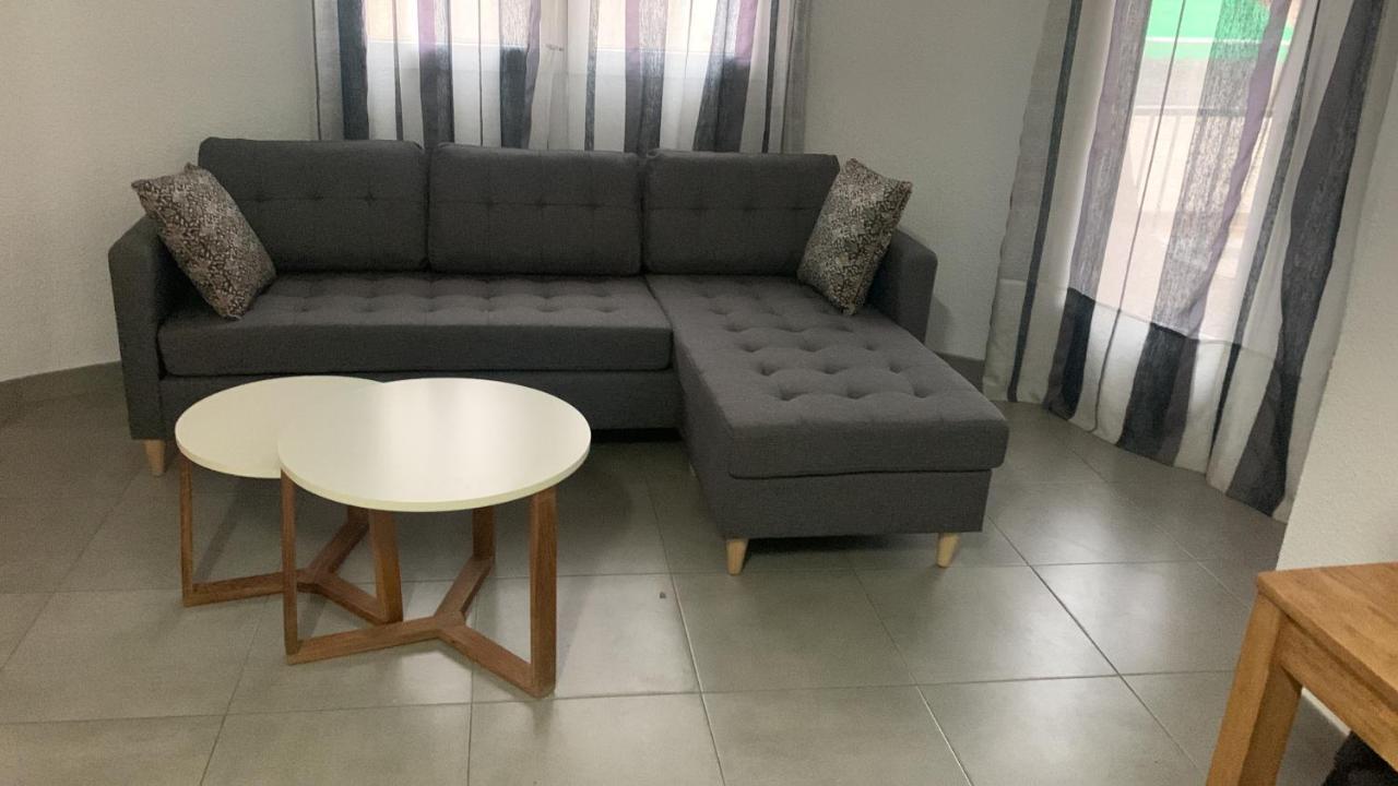 Apartamento Playas Calp Dış mekan fotoğraf