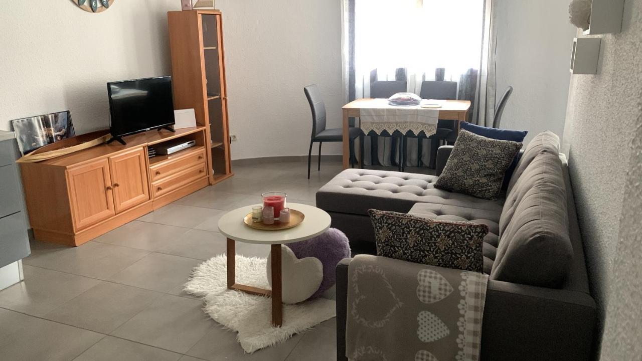 Apartamento Playas Calp Dış mekan fotoğraf