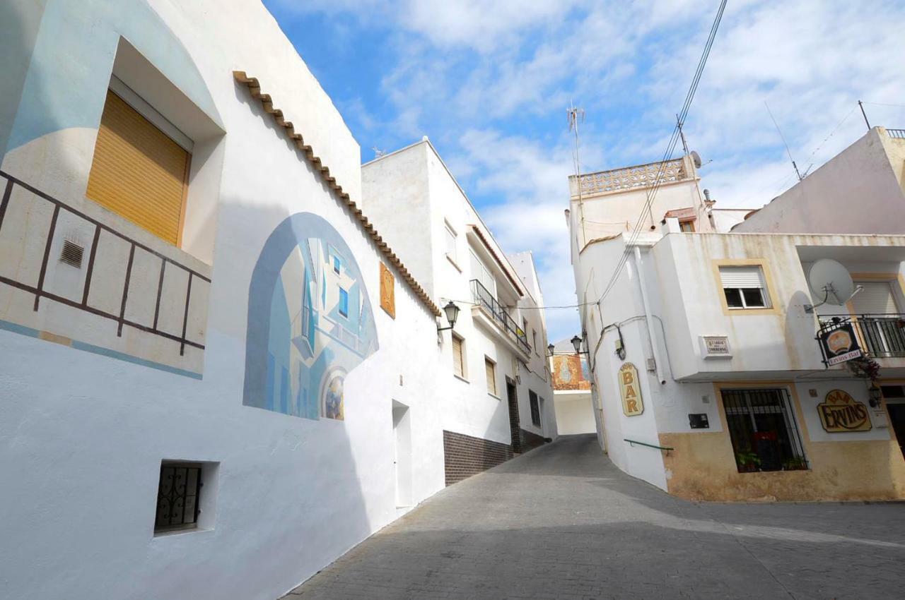 Apartamento Playas Calp Dış mekan fotoğraf