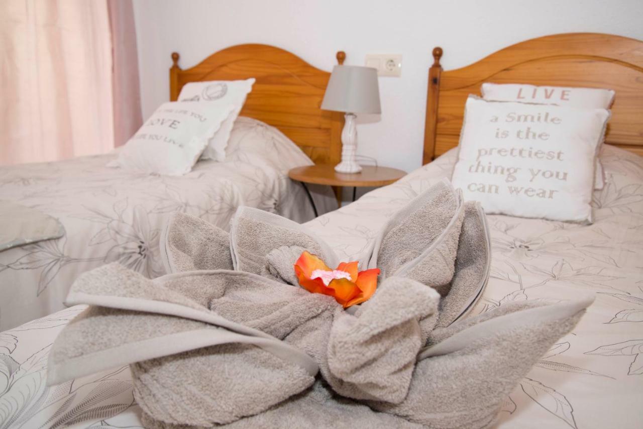 Apartamento Playas Calp Dış mekan fotoğraf
